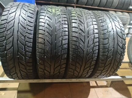 255 65 18 Cooper бу Шины Зимние 255 65 R18 101I