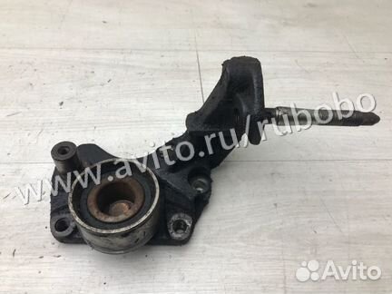 Кронштейн двигателя правый Mitsubishi Galant 8 USA