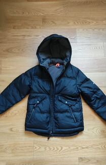 Зимний пуховик GAP для подростка. 10-12 лет