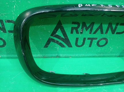 Решетка радиатора правая Bmw X5 F15 2013 - 2018