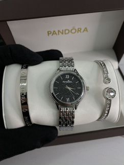 Женские наборы (Часы Браслеты )