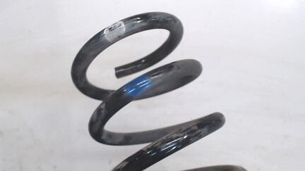 Пружина подвески задняя Chevrolet Captiva 2011, 20