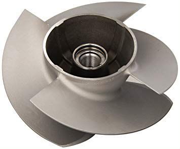 Винт для гидроцикла RXT 260 267000507