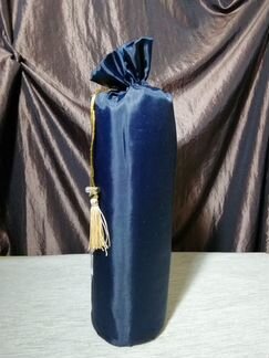Мешок для подарка цилиндрический
