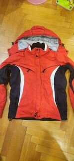 Куртка campagnolo