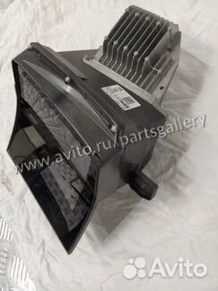 Проекция BMW 6-я Серия F06 GranCoupe