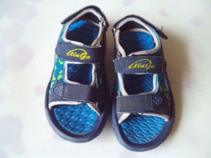 Шлепанцы для девочки 31 размер