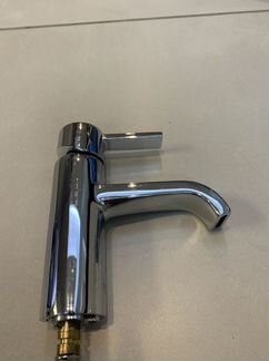 Смеситель Grohe Allure