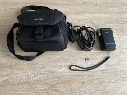 Видеокамера Sony