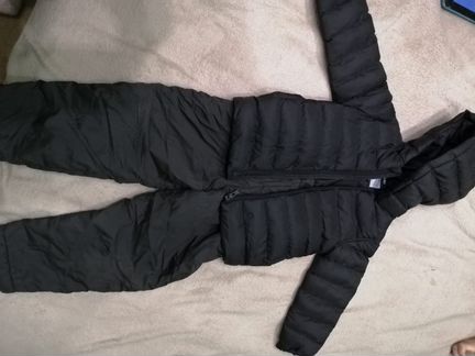 Куртка, пуховик,весна осень, штаны в подарок