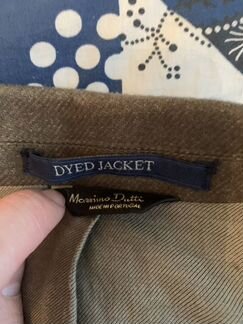 Massimo Dutti пиджак