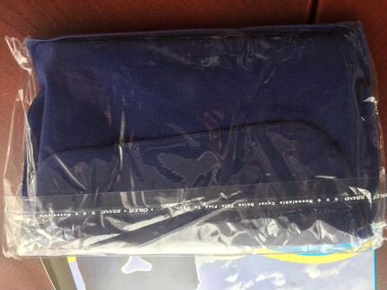 Дорожная подушка Air Pillows
