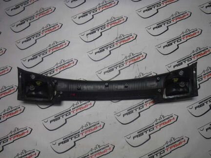 Фальшпанель subaru legacy wagon BH5 BH9 BHC BHE 48