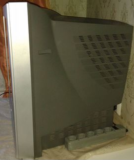 Большой телевизор сокол 72 тц8739FS