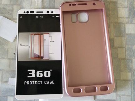 Чехлы для Гэлакси S7 samsung