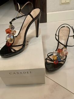 Босоножки casadei