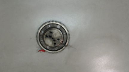 Шестерня Renault Premium DXI, 2008