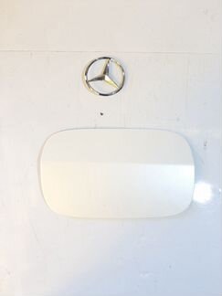 Лючок топливного бака Mercedes GL GLS 166