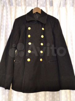 Бушлат вмф СССР