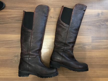 Сапоги женские CorsoComo 36-37 размер