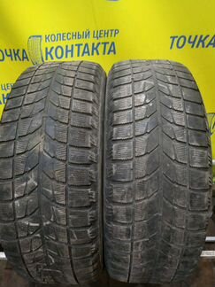 225 60 17 Bridgestone Blizzak WS60 99R
