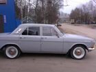 ГАЗ 24 Волга 2.5 МТ, 1980, 70 000 км