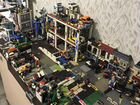 Lego City и не только
