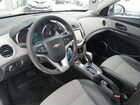 Chevrolet Cruze 1.4 AT, 2013, 130 000 км объявление продам