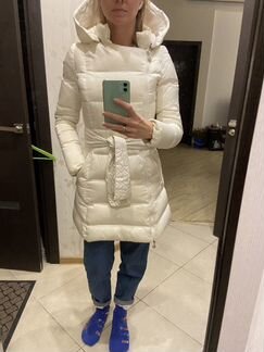 Пуховик