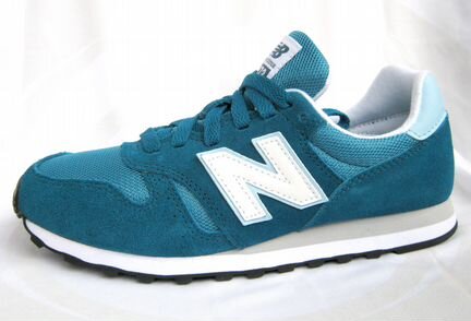 Женские кроссовки New Balance (NB) - WL373SMB