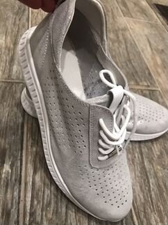 Кроссовки Tervolina