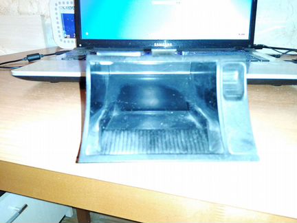 Новая пепельница октавия а5