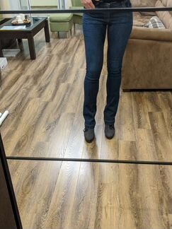 Оригинальные женские джинсы Armani jeans