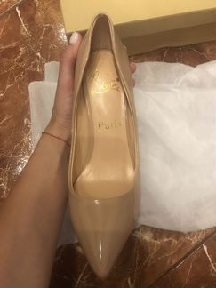 Туфли (Лабутены )