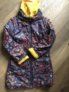 Пальто Desigual