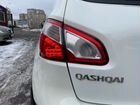 Nissan Qashqai 1.6 CVT, 2013, 113 000 км объявление продам