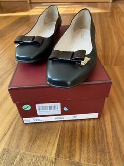 Балетки Bally