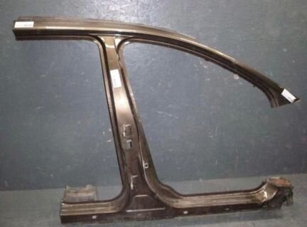 Порог правый Volvo XC60 2008-2017