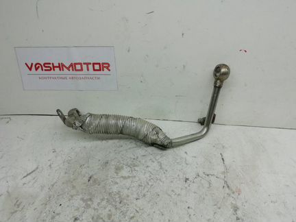 Трубка масляная Volkswagen Tiguan 2.0 tfsi 2011