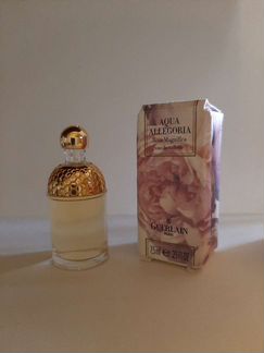 Rosa Magnifica, Flora Nerolia Guerlain