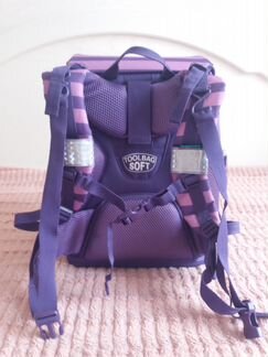 Рюкзак Schneiders (состояние нового)