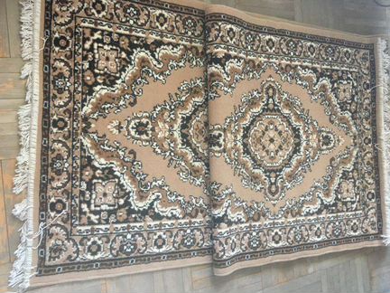 Ковер дорожка синт., Бельгия, 352x98см