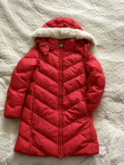 Куртка Пуховик junior republic