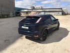 Ford Focus 1.6 МТ, 2010, 257 000 км