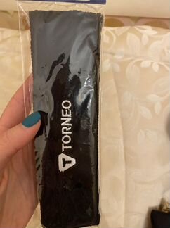 Новая повязка на голову спортивная для бега