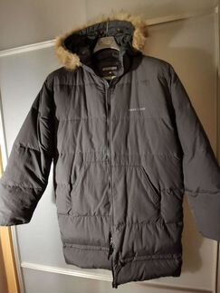 Пуховик-пальто Versace Classic. Размер 52