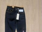 Levis High rise skinny 25