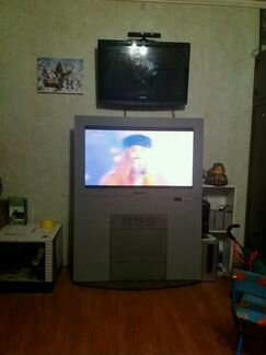 Телевизор grundig