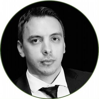 Вебинар Дмитрий Черемушкин, Wall Street Pro