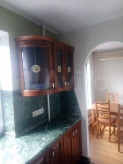 3-к квартира, 58 м², 7/9 эт.